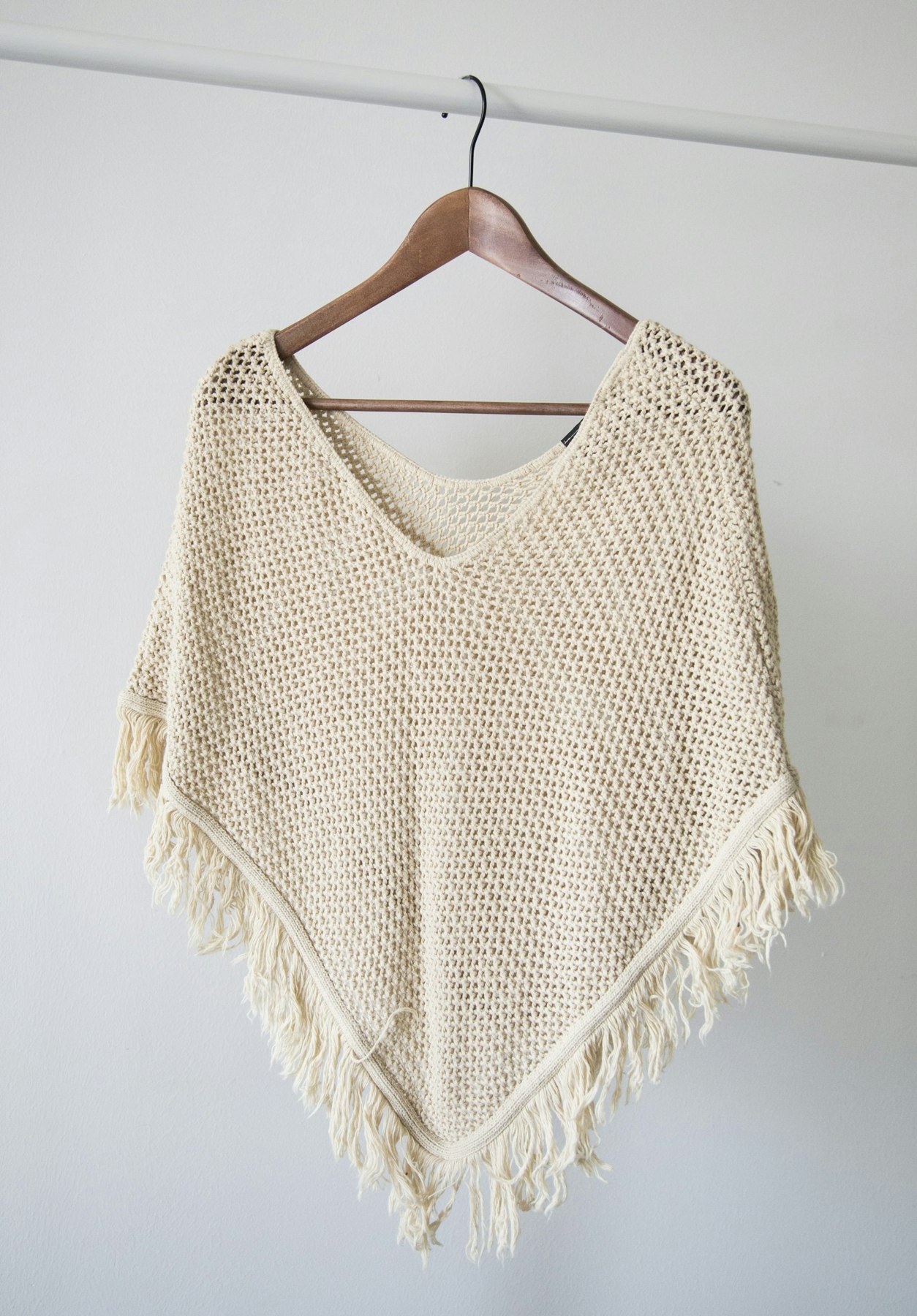 The Sunday Knit in Oat